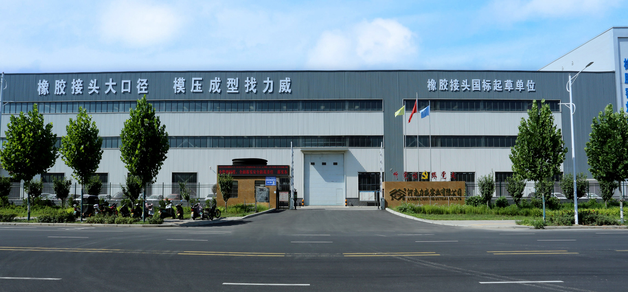 Henan Liwei Industry Co., Ltd. Produktionslinie des Herstellers
