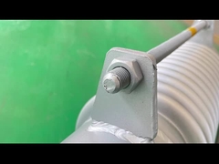 Produktanzeige des Metallwellenkompensators