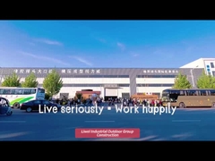 Gebäude der Unternehmensvereinigung