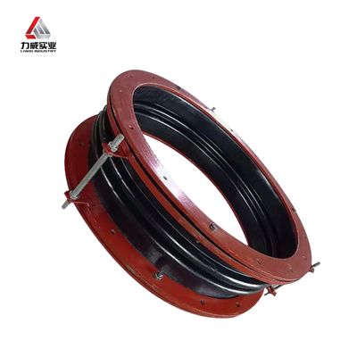 Temperatur Warme Luft Nichtmetallische Kompensator Expansion