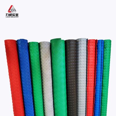 Neopren-Gummiblatt-Rolle hohe Temperatur 3 mm 5 mm Dicke