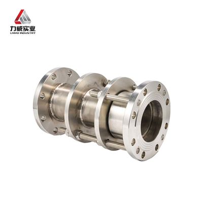 Erschwingliche Stahlverbindungslösungen für Ihre individuellen Gebäudeanforderungen