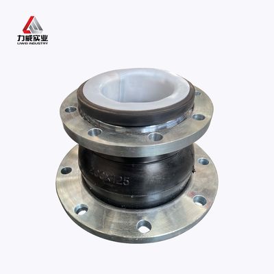 Rohr-Flexible Verbindung 3 Zoll 4 Zoll für die Pumpe