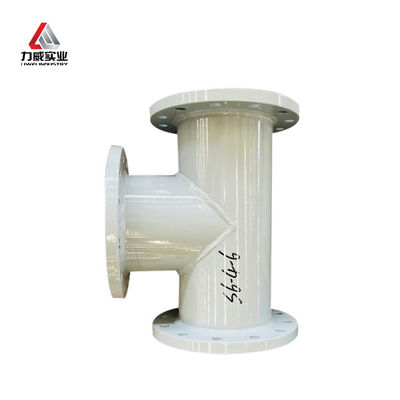 Linierte Rohr-Ptfe-Systeme mit hoher und niedriger Temperatur