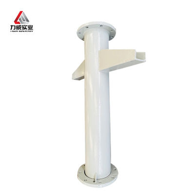 Abrasionsbeständigkeit Kautschukbezogene Rohre ASTM/DIN Temperaturbeständigkeit