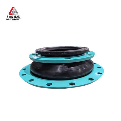 Konzentrische Reduktor Gummi Expansionsgelenke Stoßabsorption Korrosionsbeständigkeit