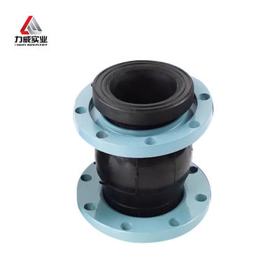 Druckgummiverbindungen mit Korrosionsbeständigkeit, Vibrationsdämpfung Nr/Epdm Pn6-Pn40