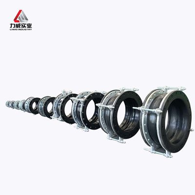 Rohr-EPDM-Verbindungen Gummiverbindungen Temperaturbereich -15.C bis 80.C