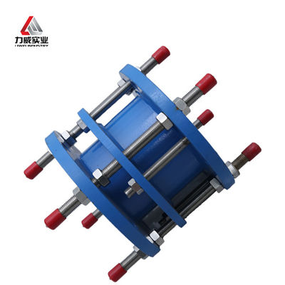 Dn2200 Doppelstahl-Gelenkflansche Rohrleitungen