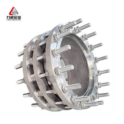 Schweißtechniken und Qualitätssicherung bei der Herstellung von Stahlverbindungen