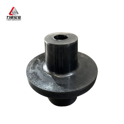 Säurebeständige elastische Waren Kautschuk kundenspezifische Produkte