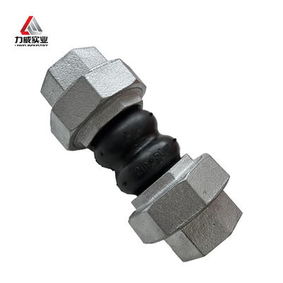 Doppelsphären-Flexible Joint-Verstärkungsrohrsysteme mit höherer Flexibilität und Haltbarkeit