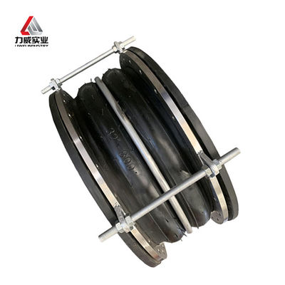 Neopren-Flex-Dichtung Expansionsgelenk mit Dichtung Voll Gesicht Hand Wrap Limited Krawattenstange