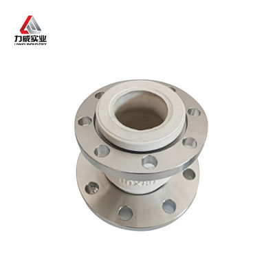 Gewährleistung der Gesundheit und Sicherheit von Lebensmittelverbindungen aus Einkugelgummi