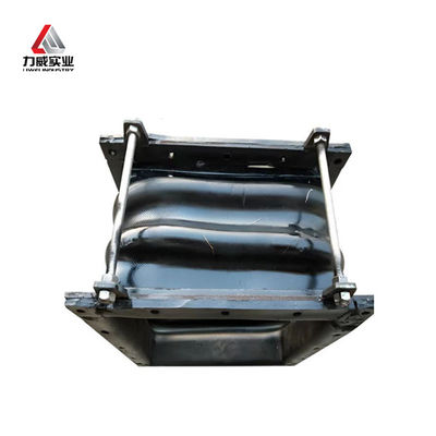 Standardausdehnungsgelenkkonstruktionen Nichtmetall