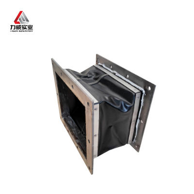 Dauerhafte und effiziente Expansionsverbindungen aus nichtmetallischem Gummi zur Temperatur- und Vibrationskontrolle