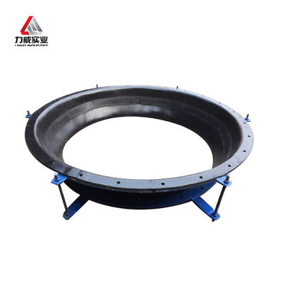 Wirksame Lärmreduzierung von Nichtmetallkautschukkompensatoren mit CO-Zertifizierung