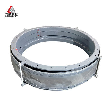 Hochleistungs-Flexibilitäts-Kompensator aus nichtmetallischen Stoffen erfüllt die Haltbarkeit von Pipelines und Systemen