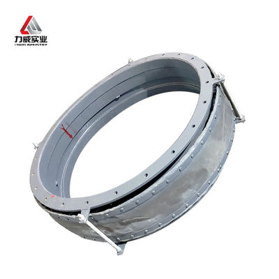 Hochflexible Kompensator aus nichtmetallischen Stoffen