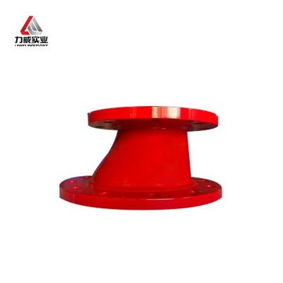 Kautschuk-Keramik-Geschränkte Rohre JIS-Standard nahtlose hervorragende Korrosionsbeständigkeit