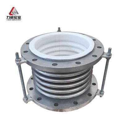 Anti-Torsion Ripple Compensator Metallschwingungsdämpfer