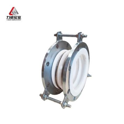 Dauerhaftigkeit trifft Flexibilität Premium-Metall-Ripple-Kompensatoren für stressfreie Rohrleitungen