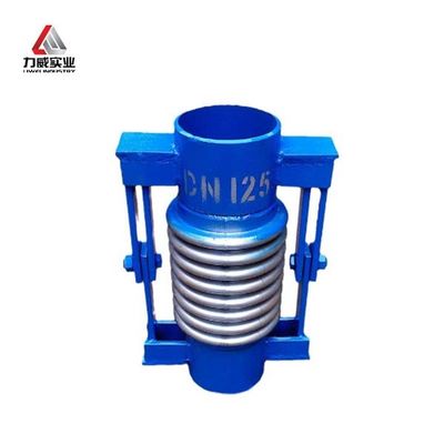 Flexible Verbindungspfeife aus Edelstahl