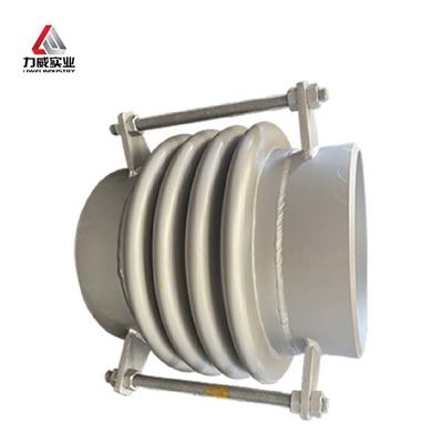 Flexible Stärke Hochleistungs-Metall-Wellenkompensatoren für vielseitige Anwendungen