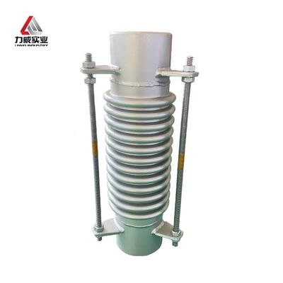 Ausgleichsgerät für den inneren Druck der Achsart