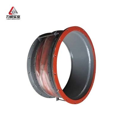 Luftrauchgaskanal-Kreislaufkompensatoren aus nichtmetallischen Stoffen