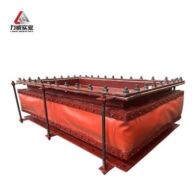 Kompensatoren für die Ausdehnung von Geweben Flexible Schwellgemeinsame Thermische Gasflüssige feste Rohrleitungen