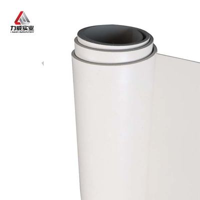 Ausgezeichnete Ölbeständigkeit und Anpassung Gummi-Polyethylen-Blatt für die Modellnummer