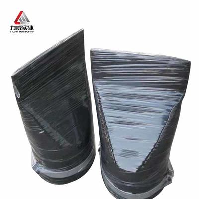 Ein effizientes Gummi-Embissventil verhindert Rückfluss und sorgt für eine reibungslose Ableitung