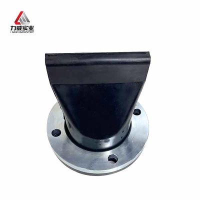 Kautschuk-Duckbill-Ventil wartungsfreie und kostengünstige Lösung für Rohre