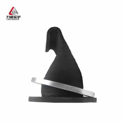 Gummibäckeventil Stoppt Rückfluss und sorgt für eine reibungslose Ableitung online