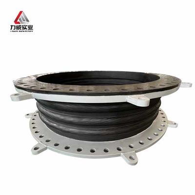 Wasserdichte Drei-Kugel-Gummi-Gelenk für Kundenanforderungen