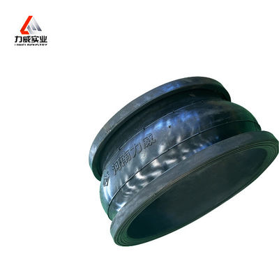 Vakuumwiderstand ≤ 0,1 MPa Konzentrischer flexibler Stecker für Abwasserwiderstand