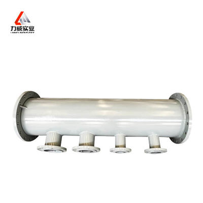 Korrosionsbeständige Kautschukrohre mit hervorragender Temperaturbeständigkeit