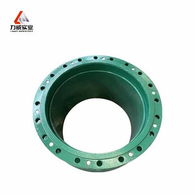 Hochwertige Stahlverbindungen, die Ihre Strukturen mit Langlebigkeit und Präzision stärken