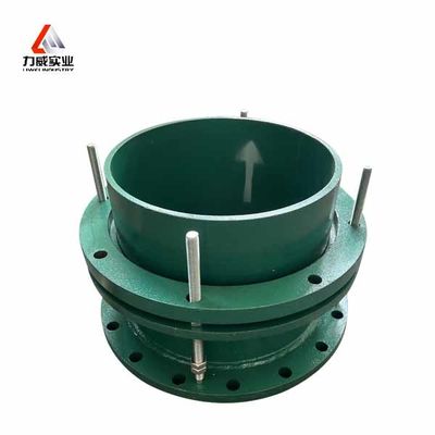 Stahlverbindungen, die Ihre Industrieanlagen mit Stärke und Effizienz verbinden