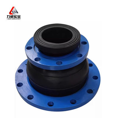 Leistung und angebotene Zeichnung konzentrischer Gummiverbindungen mit horizontaler/vertikaler Anlagentype