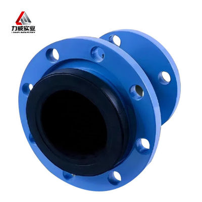 2000 Formen verschiedener Größen Konzentrische Gummiverbindungen mit horizontaler / vertikaler Installationsart