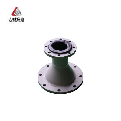 Ausgezeichnete Alterungsbeständigkeit und korrosionsbeständige Kautschukrohre nach ASTM-Standard