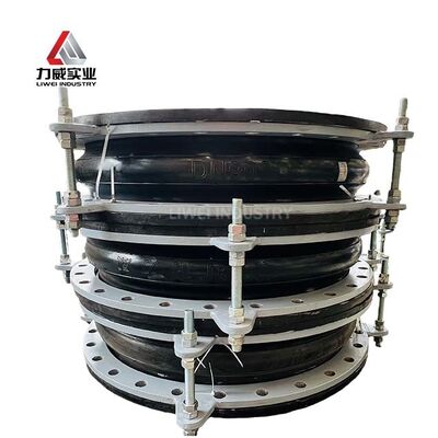 15C-80C Flexible Gummigelenk mit Kugel für Luftmedien, lange Lebensdauer und überlegene Haltbarkeit